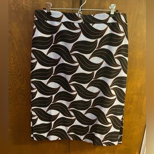 Bundle of TWO  Ann Taylor Pencil skirts New! Free Shipping